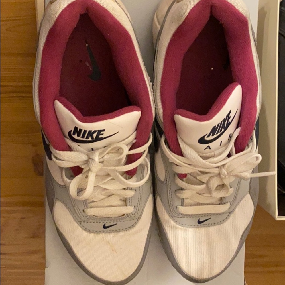 Women’s Air Max Sneakers